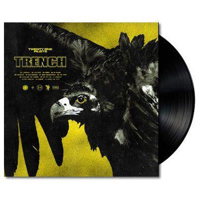 Twenty One Pilots - Trench Vinyl LP