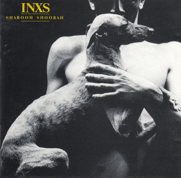 INXS - Shabooh Shoobah (Repress) CD