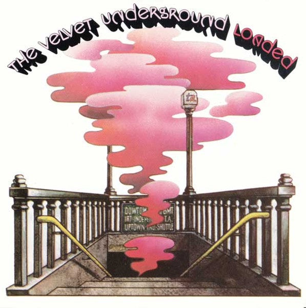 Velvet Underground - Loaded CD