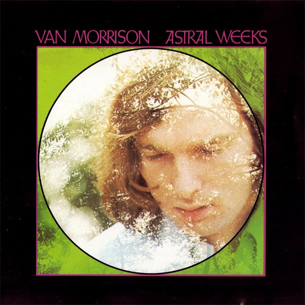 Van Morrison – Astral Weeks CD