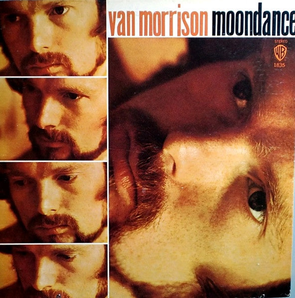 Van Morrison – Moondance CD