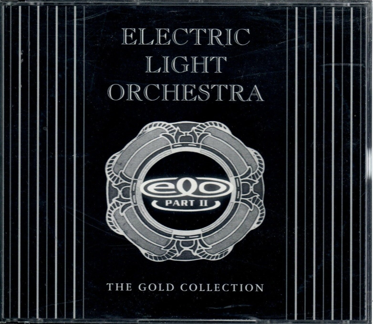 Electric Light Orchestra - The Gold Collection Part 2 - 2CD