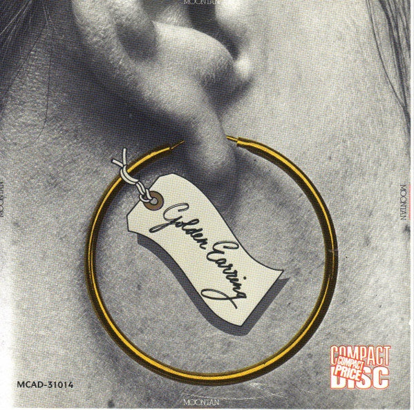Golden Earring – Moontan CD