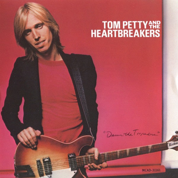 Tom Petty & Heartbreakers - Damn The Torpedoes CD