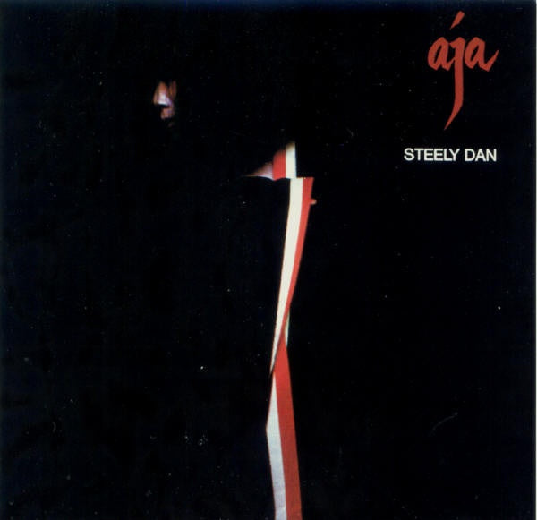 Steely Dan – Aja CD