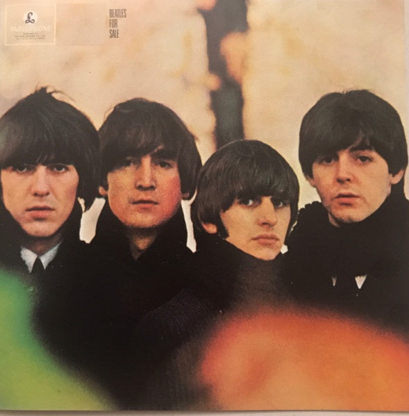 Beatles – Beatles For Sale CD