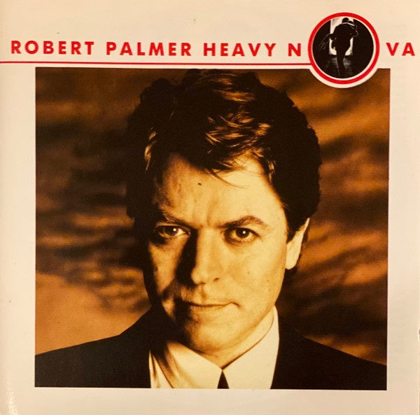 Robert Palmer - Heavy Nova CD