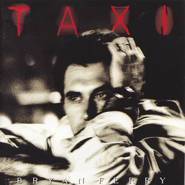 Bryan Ferry - Taxi CD
