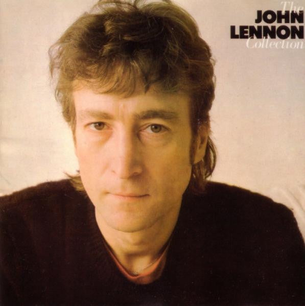 John Lennon – The John Lennon Collection CD