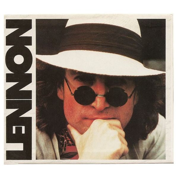 John Lennon - Lennon 4CD Box Set