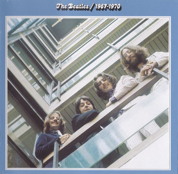 Beatles – 1967-1970 - 2CD