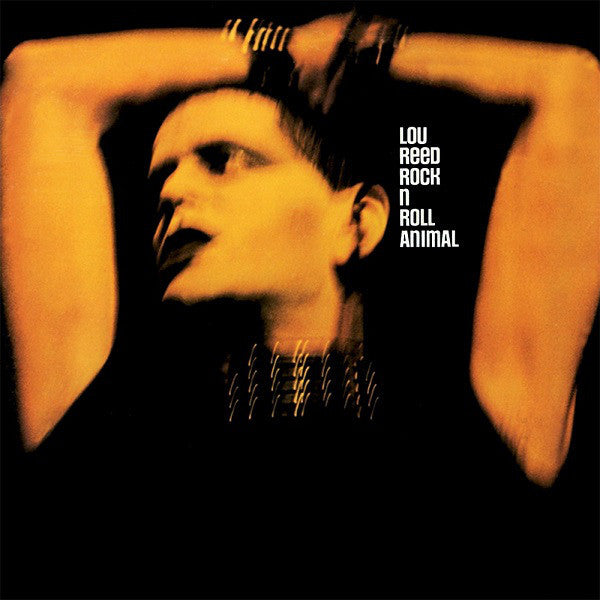 Lou Reed - Rock N Roll Animal CD