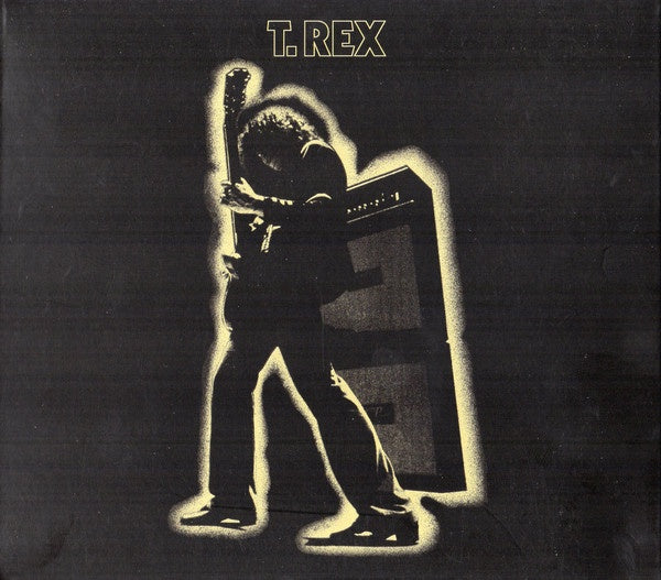 T. Rex – Electric Warrior Digipak 2CD