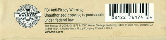 Chicago – At Carnegie Hall (Volumes I, II, III & IV) (Expanded Edition) 4CD Boxset