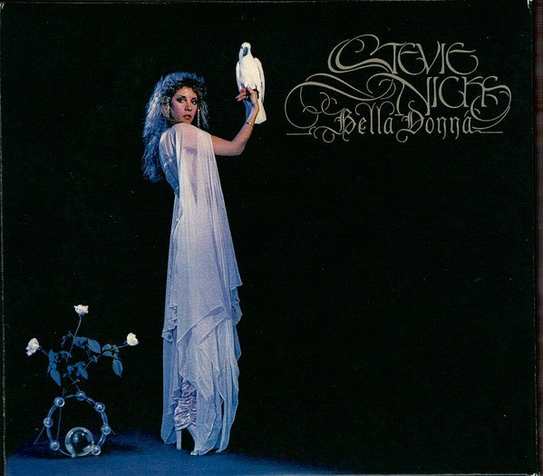 Stevie Nicks – Bella Donna 3CD