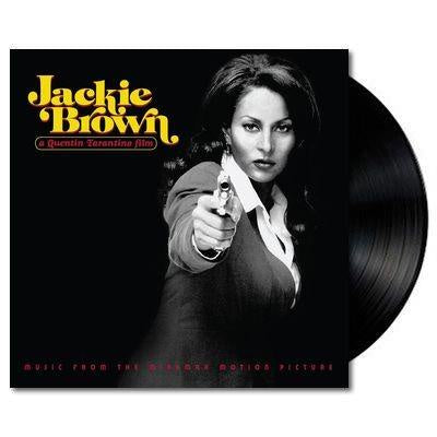 Soundtrack - Jackie Brown Vinyl LP