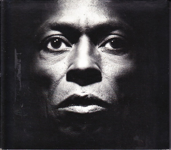 Miles Davis - Tutu Deluxe Edition 2CD