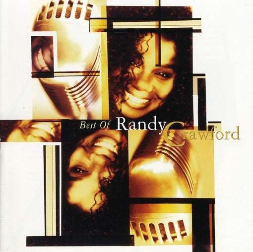 Randy Crawford – Best Of Randy Crawford CD