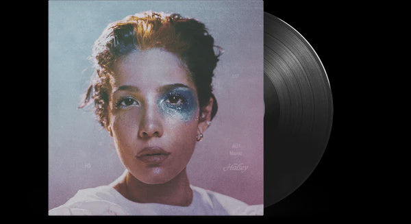 Halsey - Manic Vinyl LP