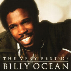 Billy Ocean - The Very Best Of Billy Ocean Vinyl LP