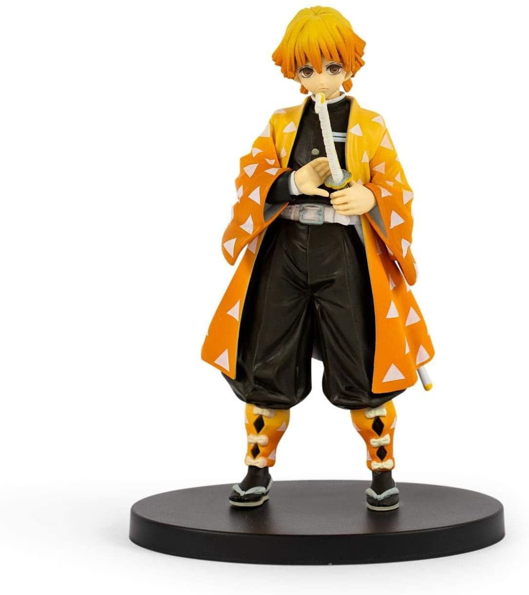 Demon Slayer - Zenitsu Agatsuma 16cm Figure