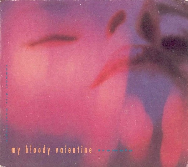 My Bloody Valentine - Tremolo CD