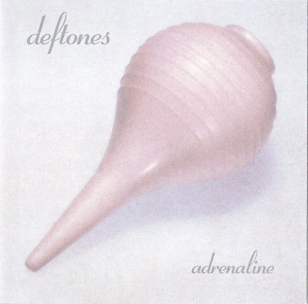 Deftones - Adrenaline CD (New)