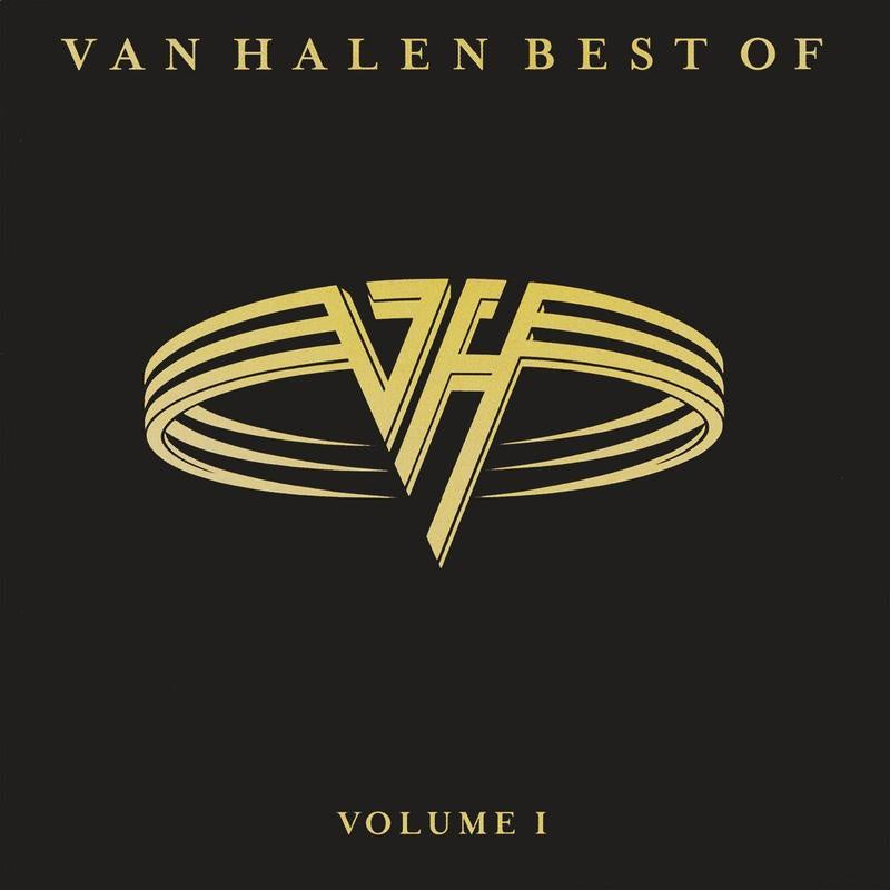 Van Halen - Best Of