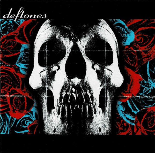 Deftones - Deftones CD (New)