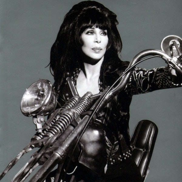 Cher - Forever CD