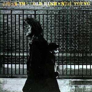 Neil Young – After The Gold Rush HDCD