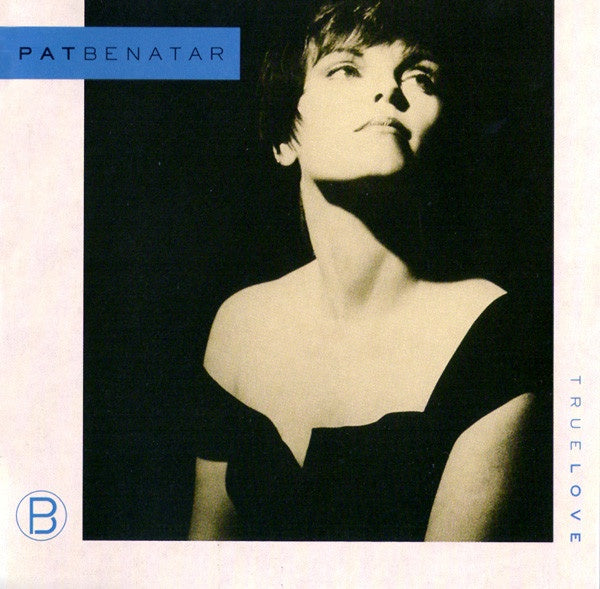 Pat Benatar - True Love CD
