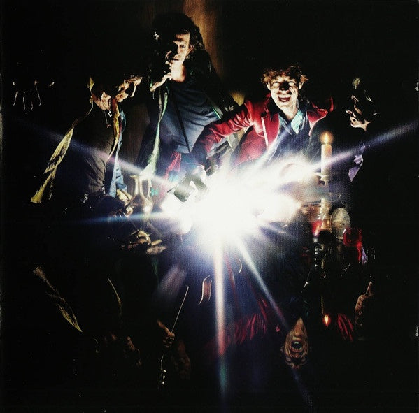 Rolling Stones – A Bigger Bang CD