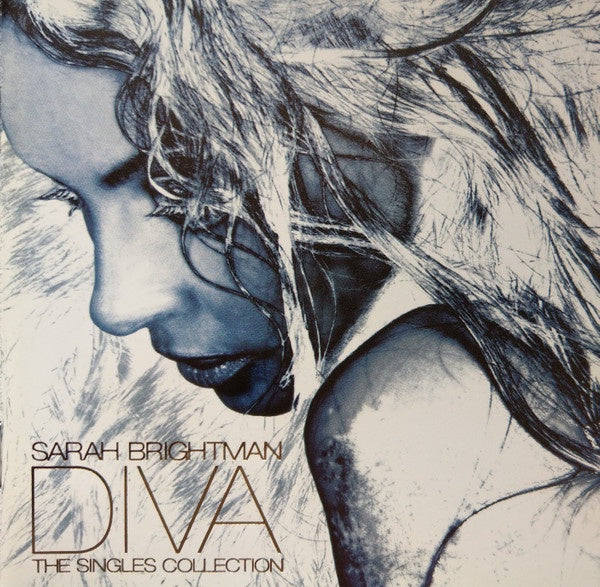 Sarah Brightman - Diva: The Singles Collection CD