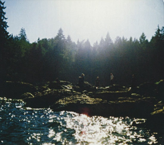 My Morning Jacket – Sweatbees Digipak CD
