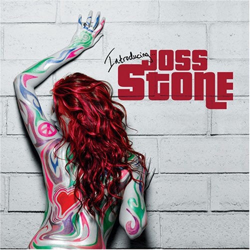 Joss Stone - Introducing Joss Stone CD
