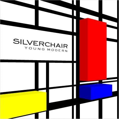 Silverchair - Young Modern CD
