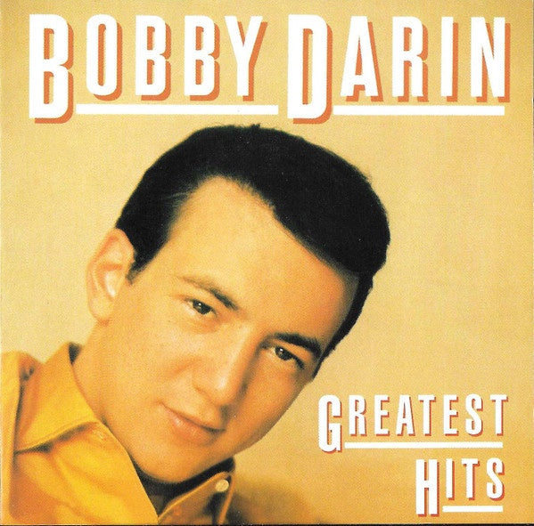 Bobby Darin - Greatest Hits CD