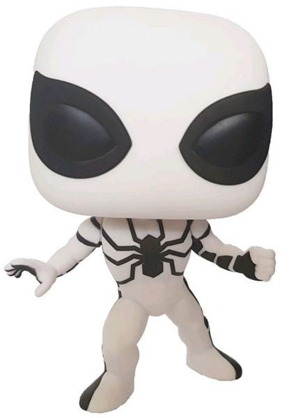 Spider-Man - Spider-Man (Future Foundation) Collectable Pop! Vinyl #521