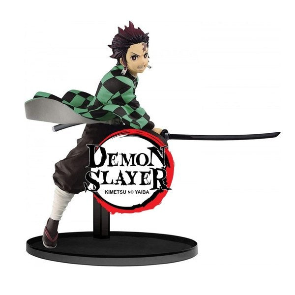 Demon Slayer - Tanjiro Kamado 20cm Figure