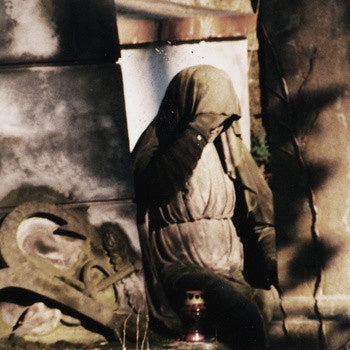 Nikko - Gold & Red CD