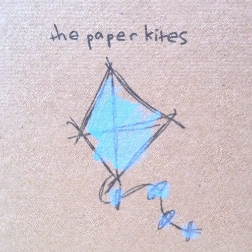 Paper Kites – Bloom Cardboard Sleev CD