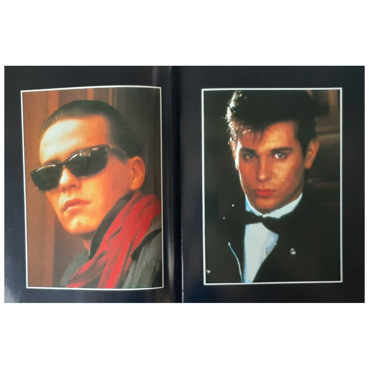 Duran Duran - Inside Duran Duran Book