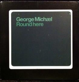 George Michael - Round Here CD