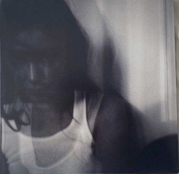 Gracie Abrams - Good Riddance Limited Edition Clear Coloured Vinyl 2LP (Used)