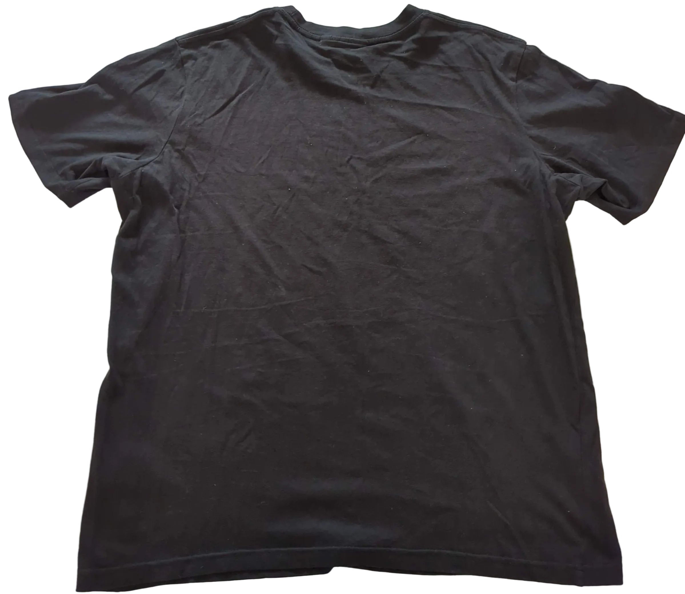 Metallica - Master Of Puppets Vintage T-Shirt Black Size M