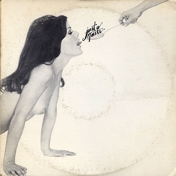 Various Artists - Just A Taste Vinyl 2LP (Used)