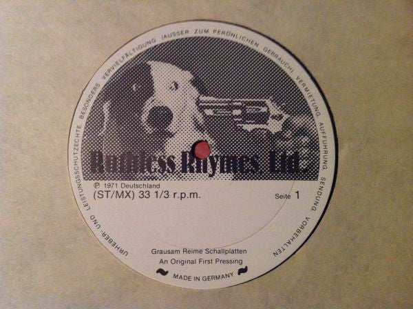 Beatles - Indian Rope Trick Vinyl LP (Used)