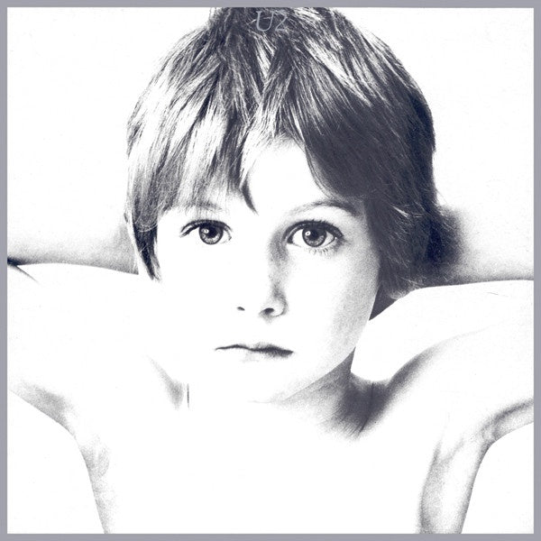 U2 - Boy Vinyl LP