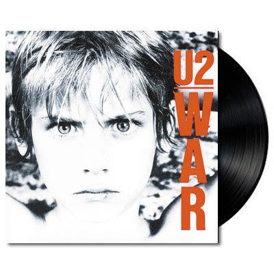 U2 - War Vinyl LP